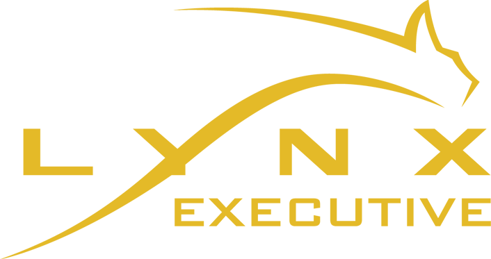 Lynx Executive Logo