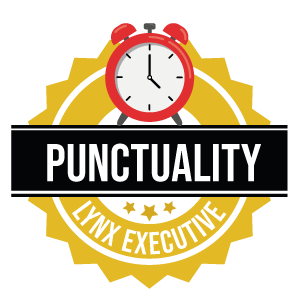 punctuality icon