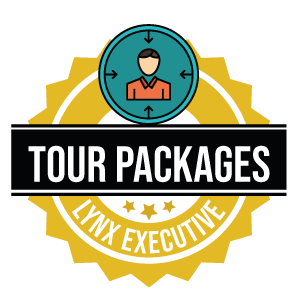 tour package icon